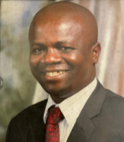 Mr Mushohwe